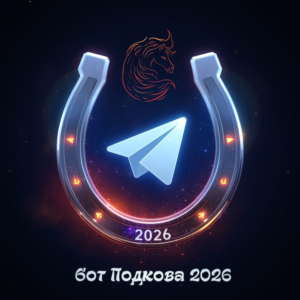 Подкова 2026