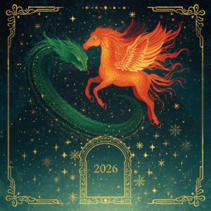 Врата 2026: от мудрости Змеи к скорости Лошади